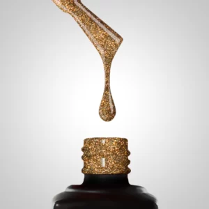 Smalto semipermanente 405 Golden Look 8g