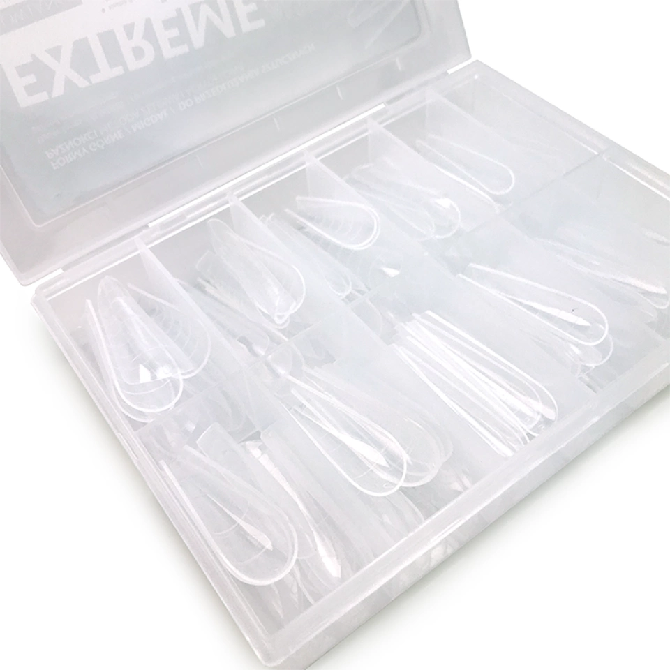 Extreme Duo Form Almond - immagine 3